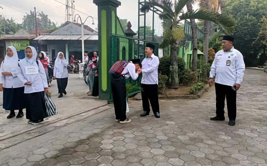 MTsN 6 Bantul