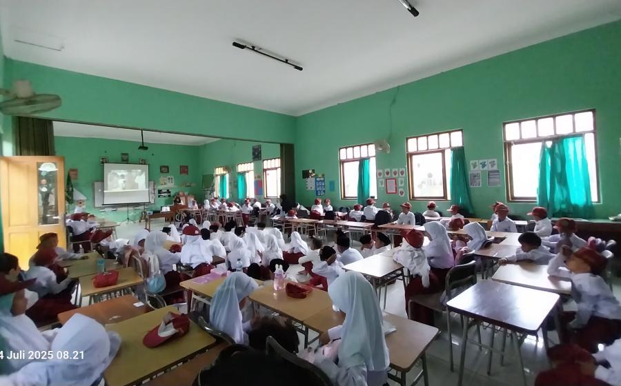 MIS Ma'arif Giriloyo 1