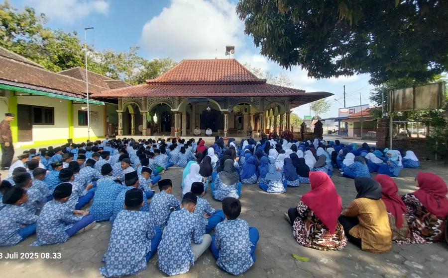 MIS Ma'arif Giriloyo 1