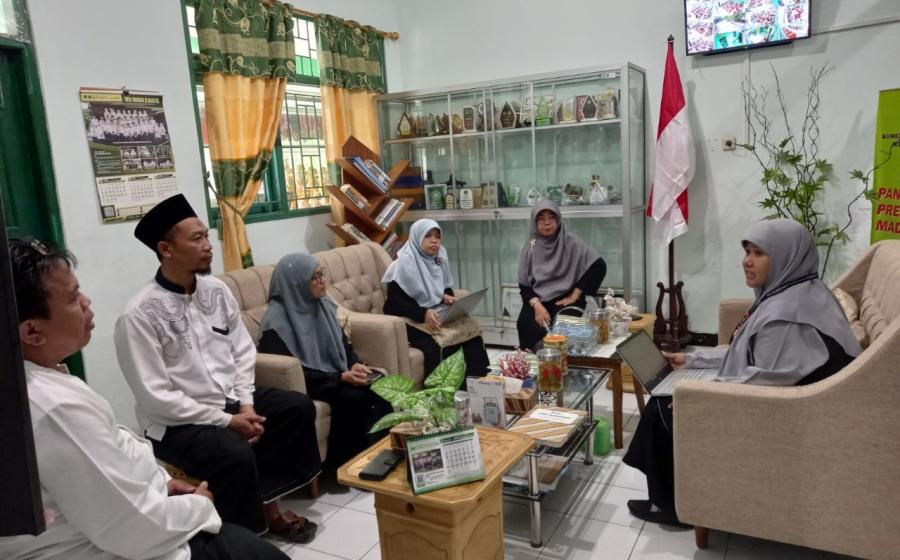 MTsN 9 Bantul
