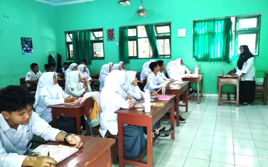 MAN 4 Bantul
