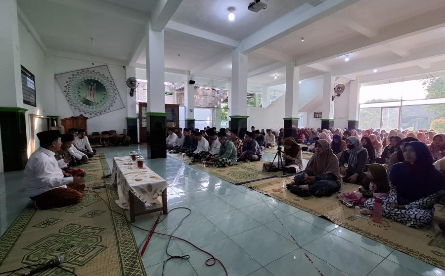 MTsN 6 Bantul