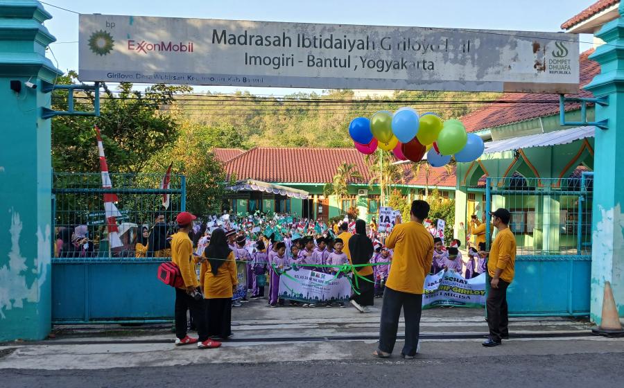 MIS Ma'arif Giriloyo 1