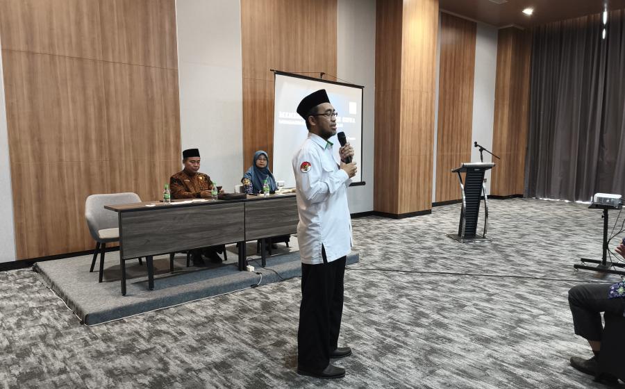 MTs Muhammadiyah Kasihan