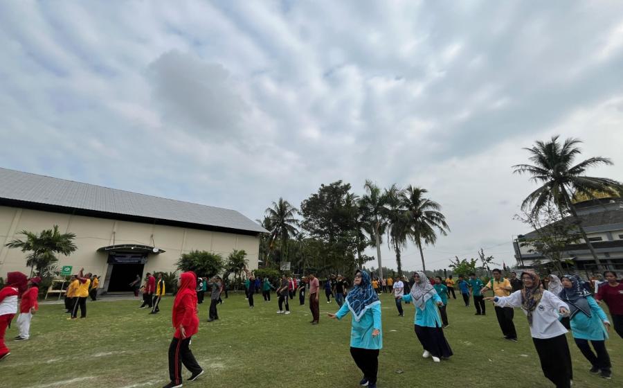 MTs Al-Falaah Pandak