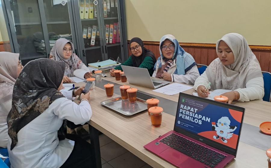 MTs Al-Falaah Pandak