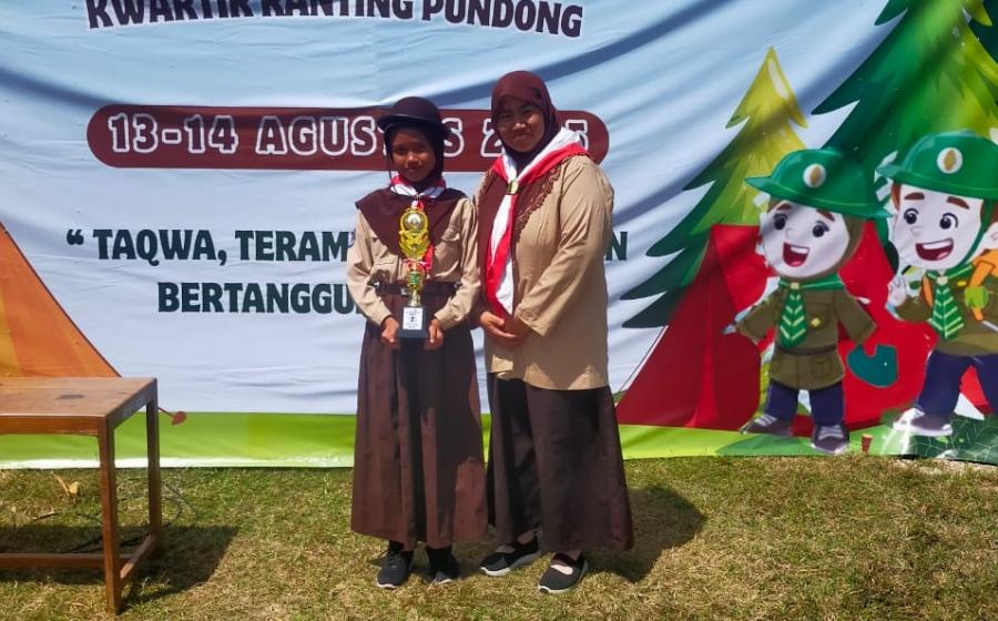 MI Al Anwar Nangsri Pundong