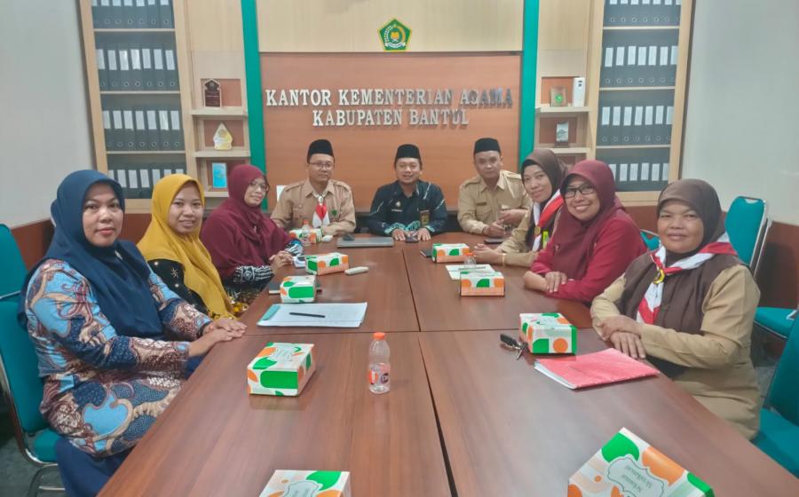 KKMA Kabupaten Bantul