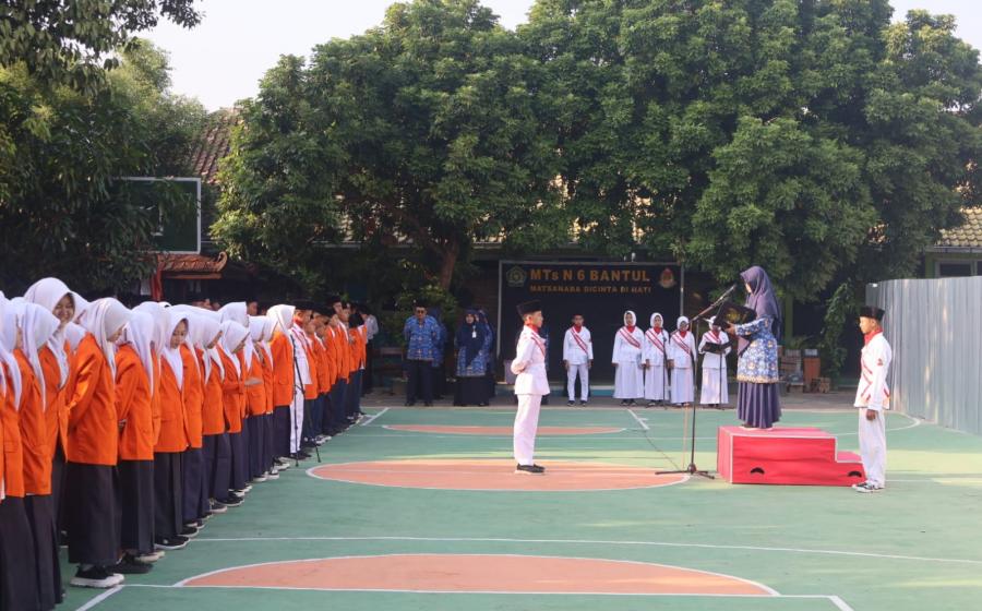MTsN 6 Bantul