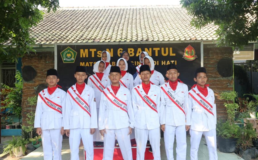 MTsN 6 Bantul
