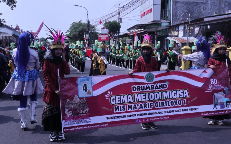 MIS Ma'arif Giriloyo 1