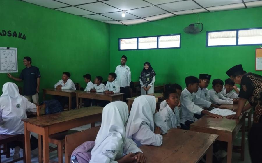 MTs Muhammadiyah Kasihan