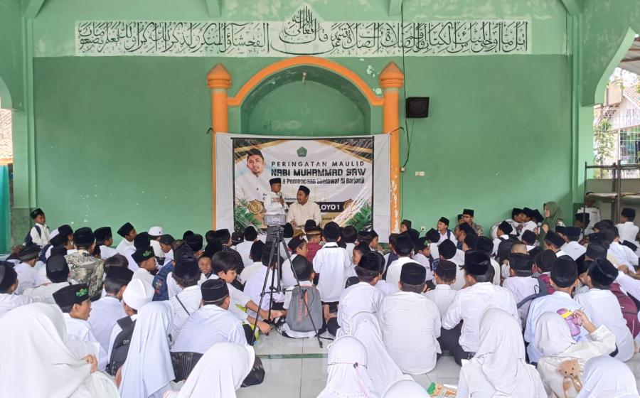 MIS Ma'arif Giriloyo 1