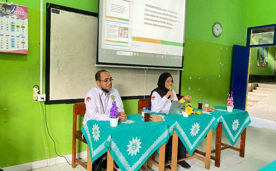 MTs Muhammadiyah Kasihan