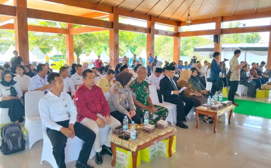 Kankemenag Bantul