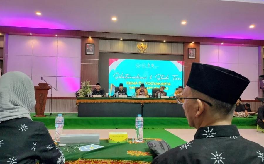MAN 2 Bantul