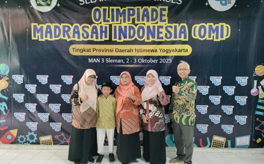 MIN 2 Bantul