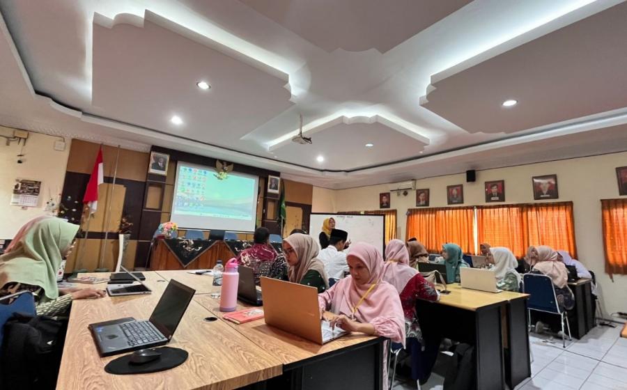 MAN 2 Bantul