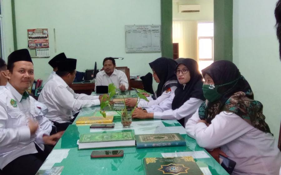 KUA Pandak