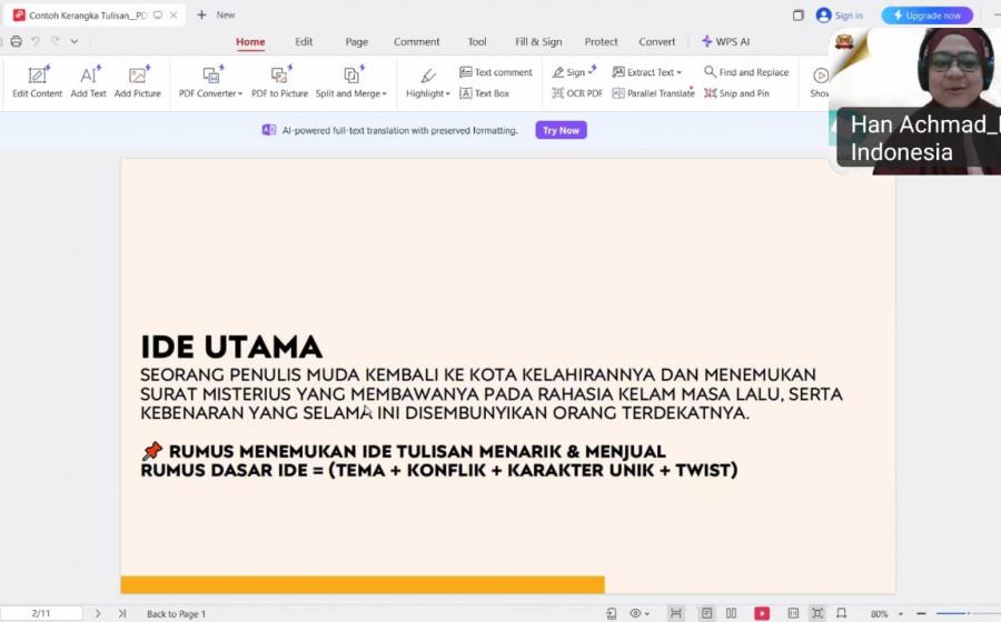 MAN 2 Bantul