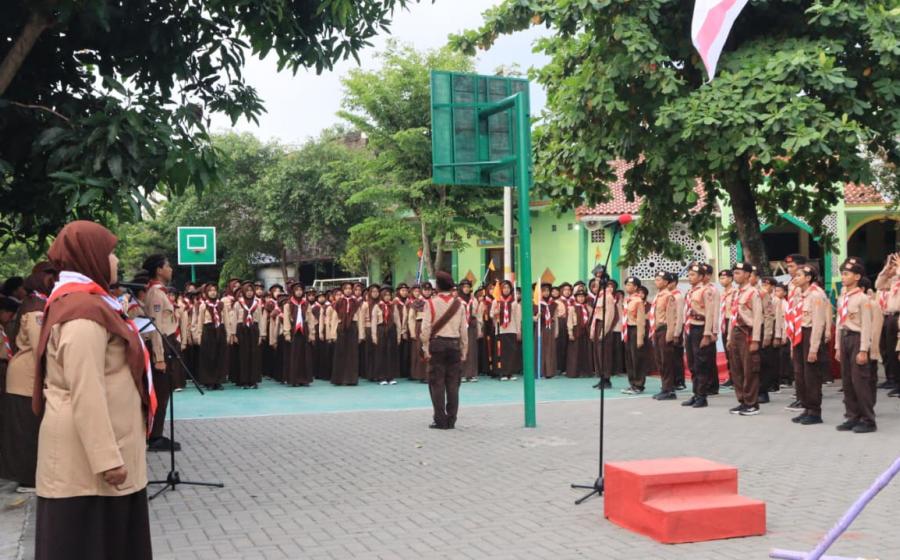 MTsN 9 Bantul