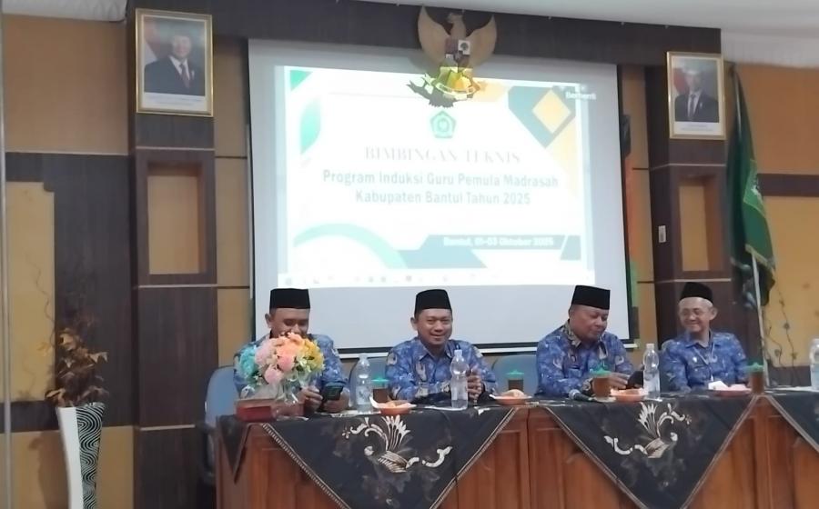 MTsN 6 Bantul