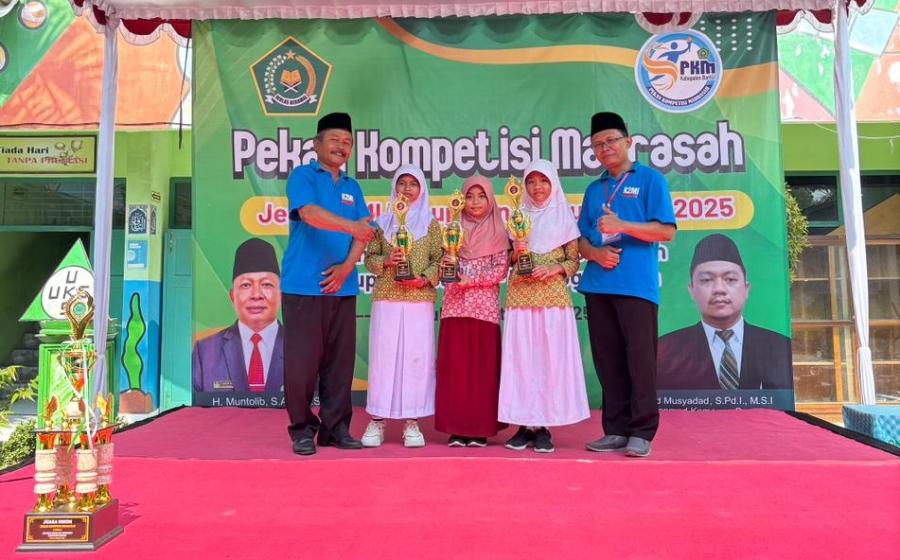 MIN 3 Bantul