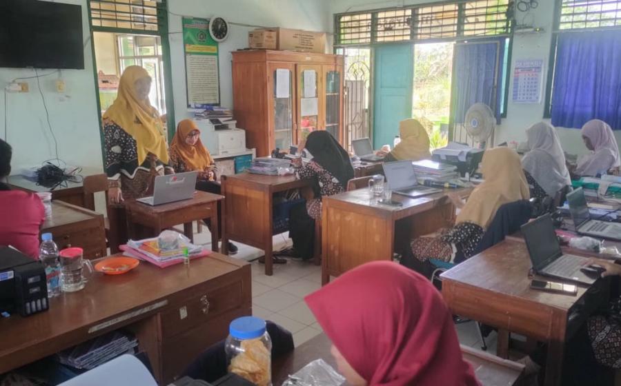 MIN 2 Bantul