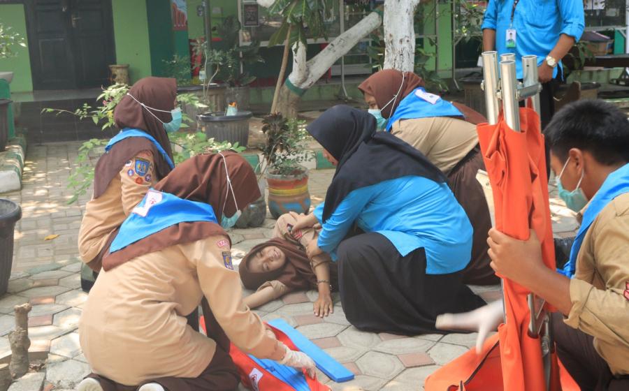 MTsN 9 Bantul