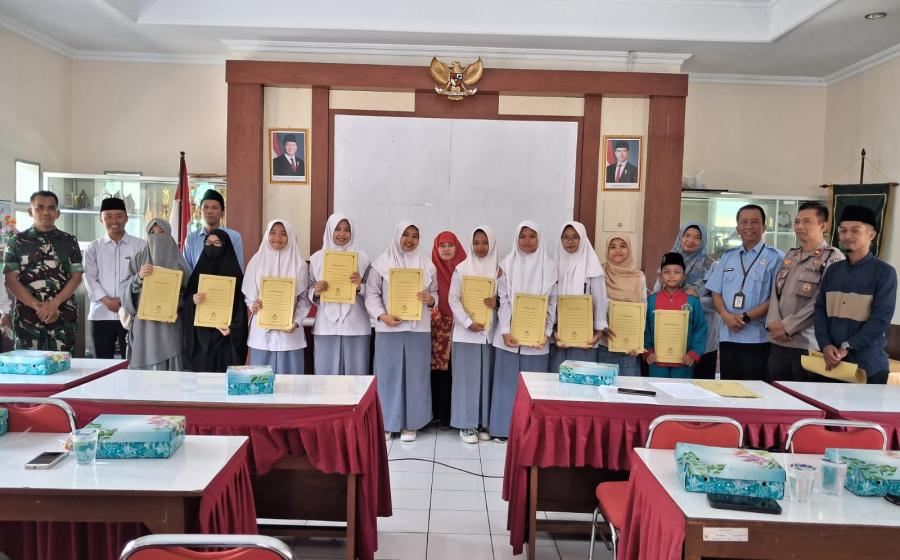 KUA Bantul
