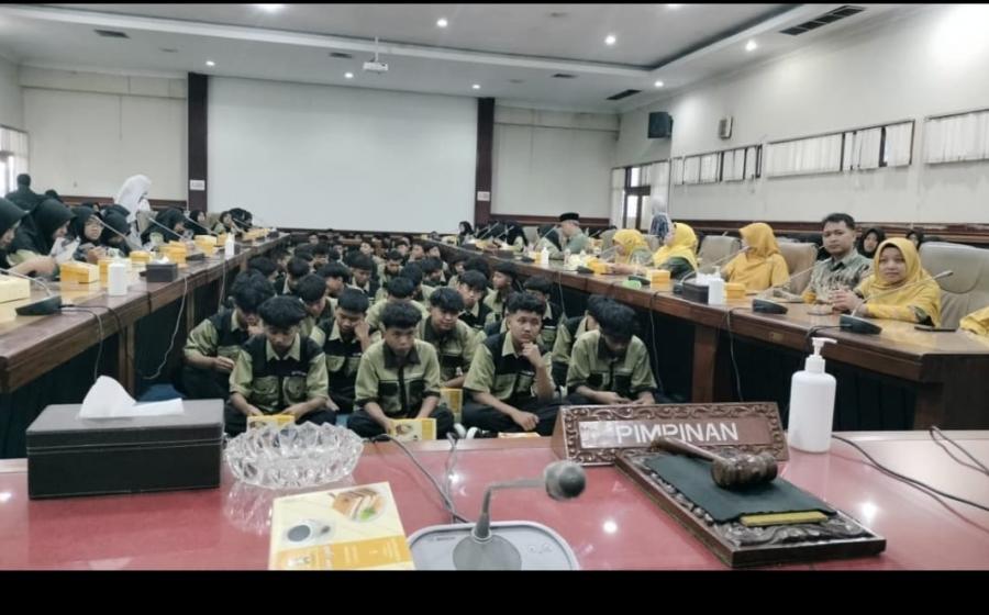 MAN 2 Bantul