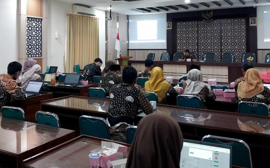 Kankemenag Bantul