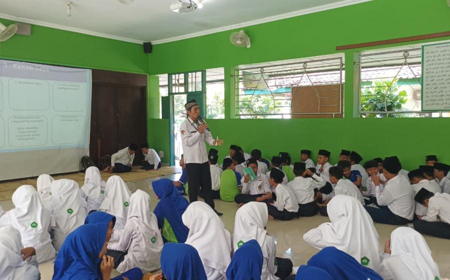MTsN 1 Bantul