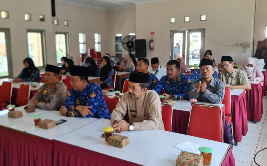 KUA Bantul