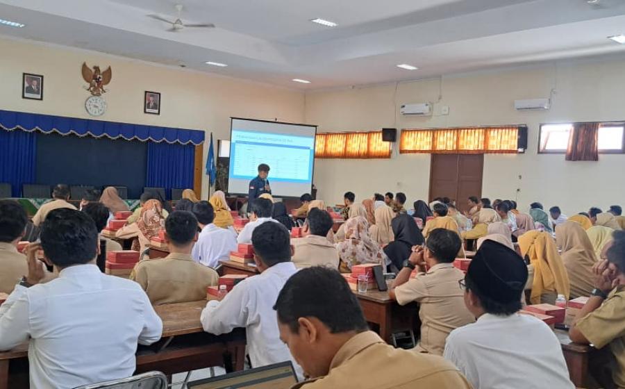 MTsN 4 Bantul