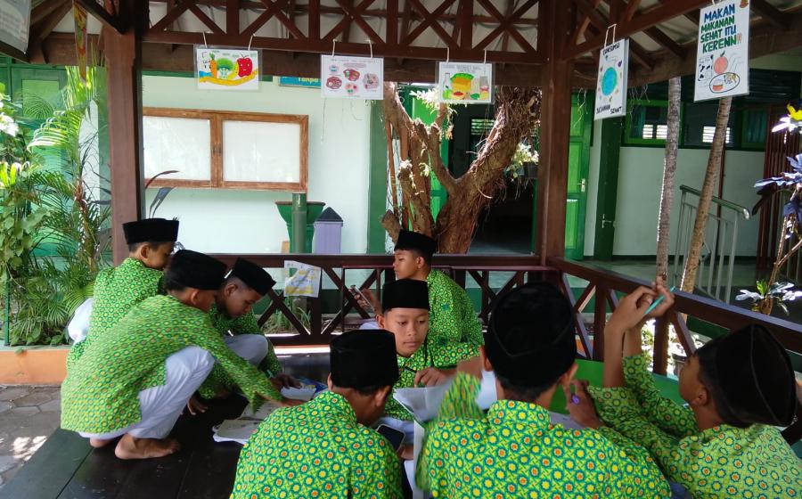 MTsN 6 Bantul