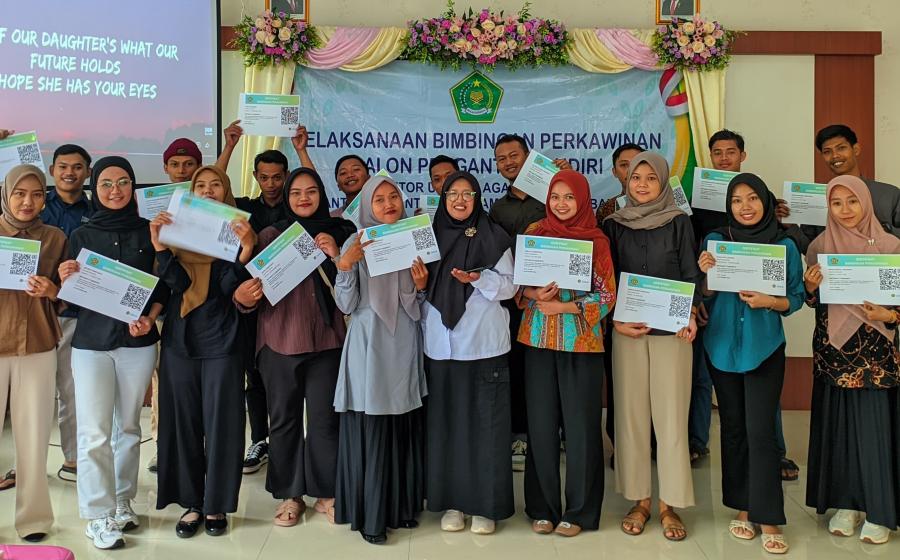KUA Sedayu