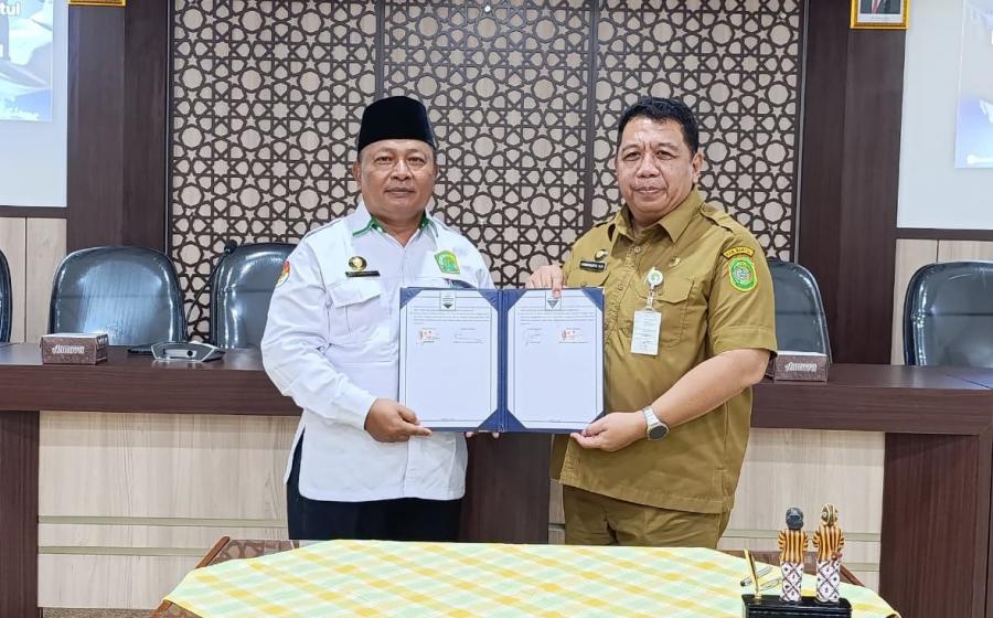 Kankemenag Bantul