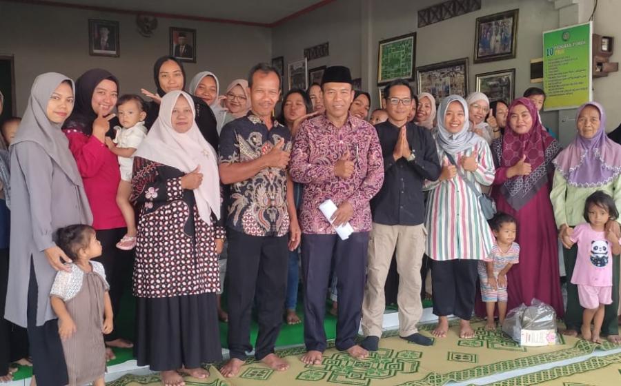 KUA Sedayu
