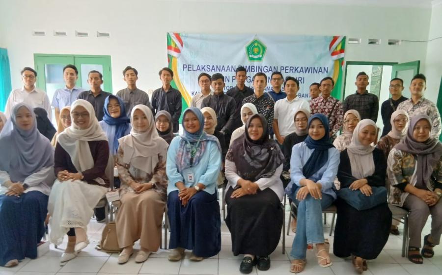 KUA Kasihan