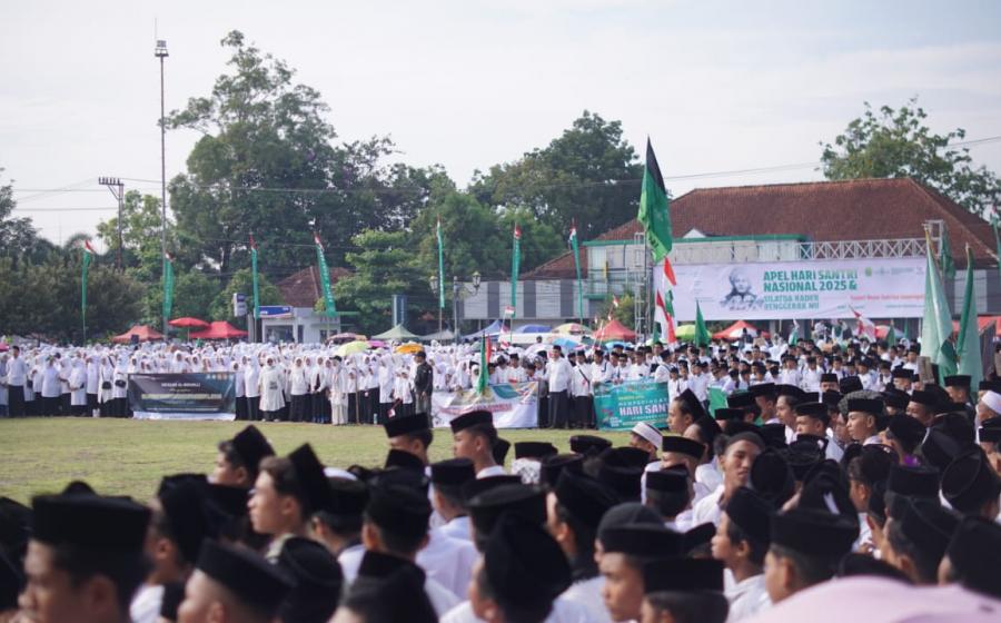 MTs Al-Falaah Pandak