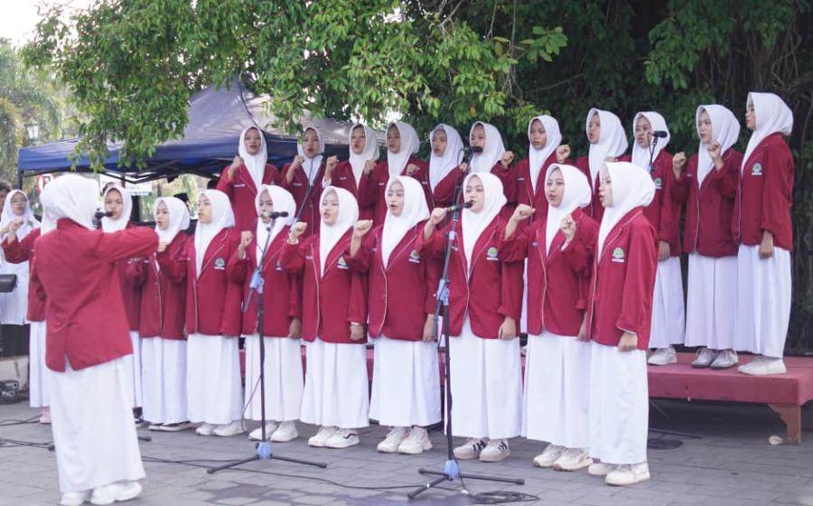 MTs Al-Falaah Pandak