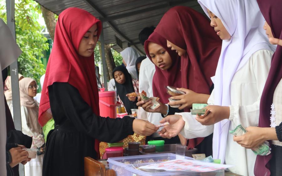 MTsN 9 Bantul
