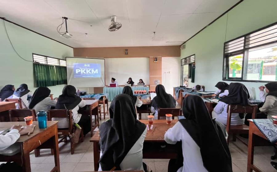 MTs Al-Falaah Pandak