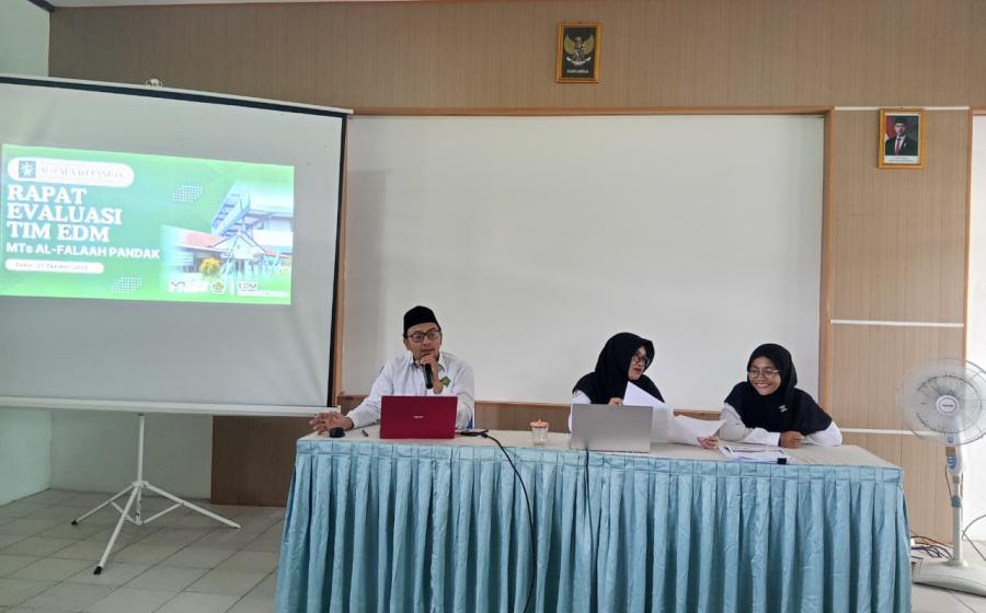 MTs Al-Falaah Pandak