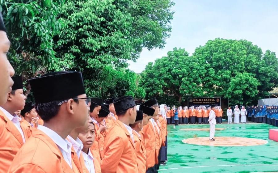 MTsN 6 Bantul