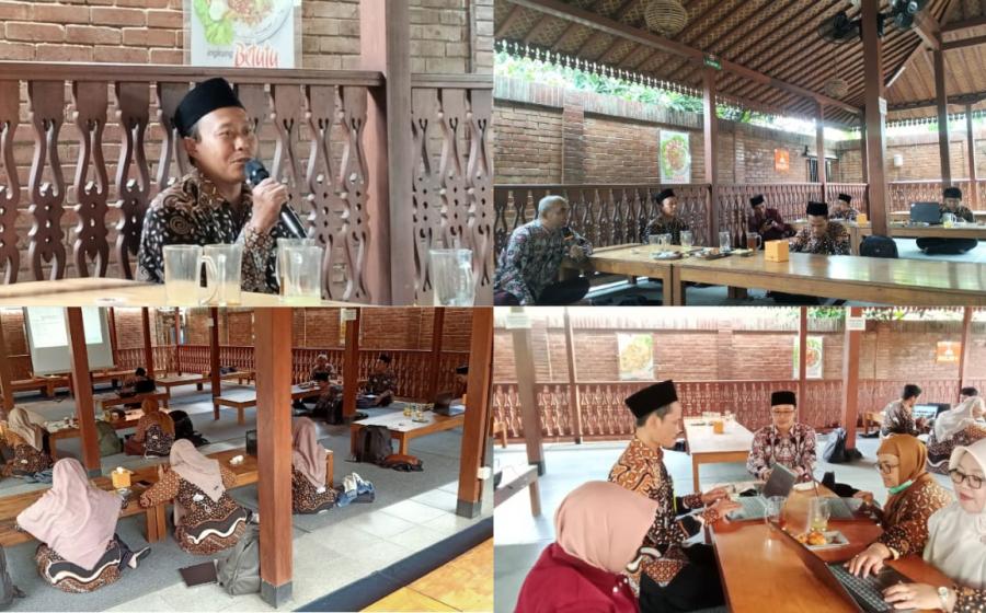 MTs Al-Falaah Pandak