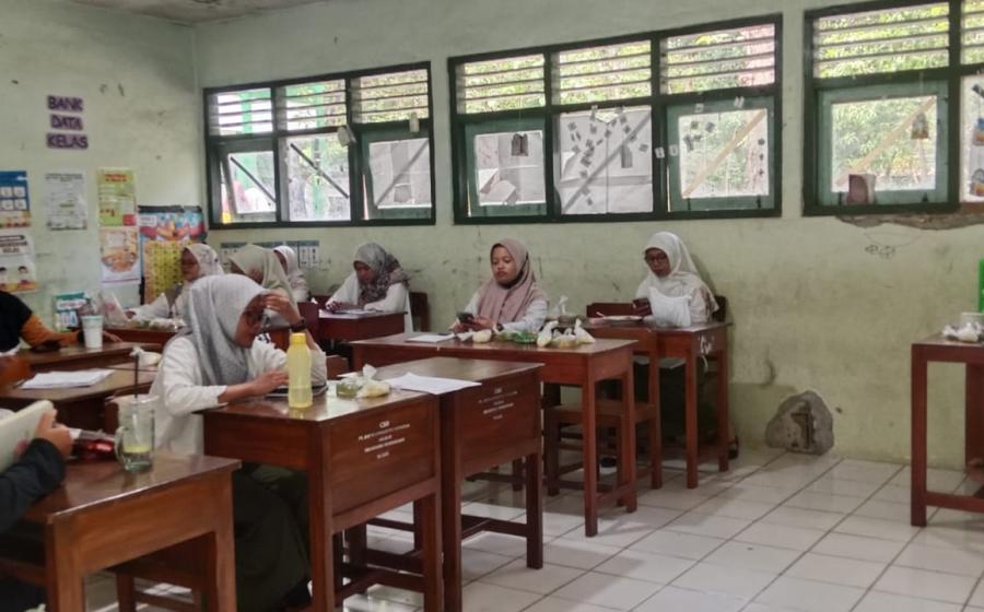 MI Darul Ma'arif Serut