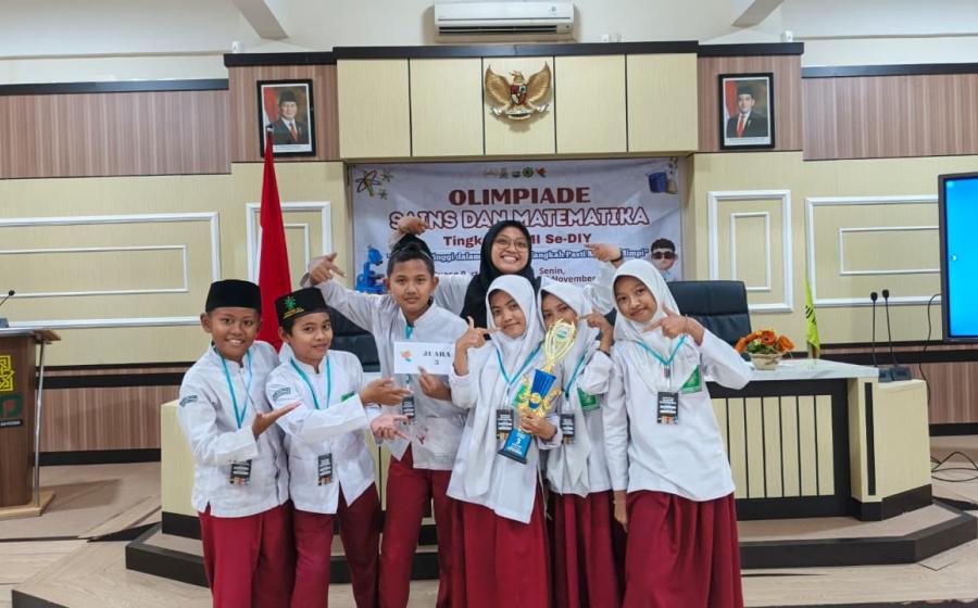 MI Sananul Ula Daraman