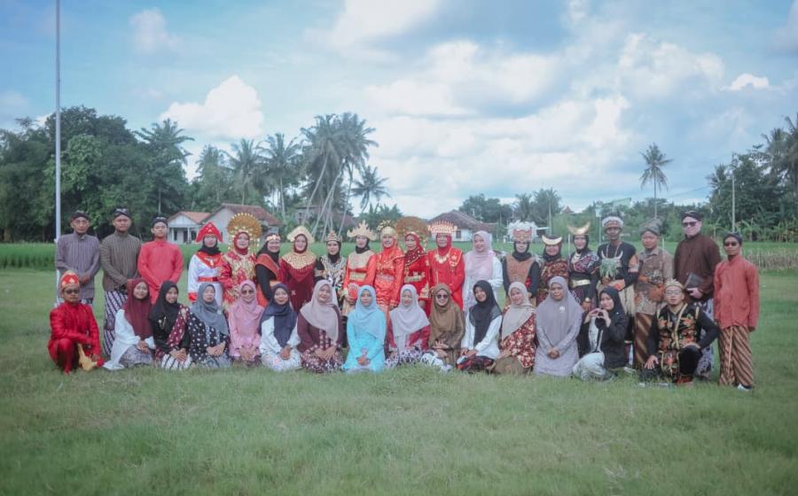 MTs Al-Falaah Pandak